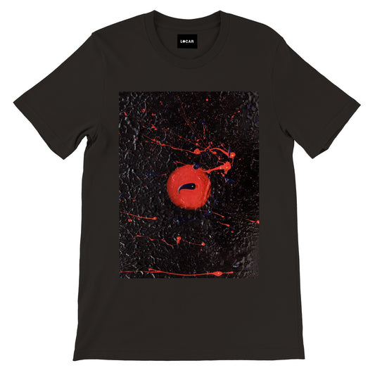“Dollop” T-shirt