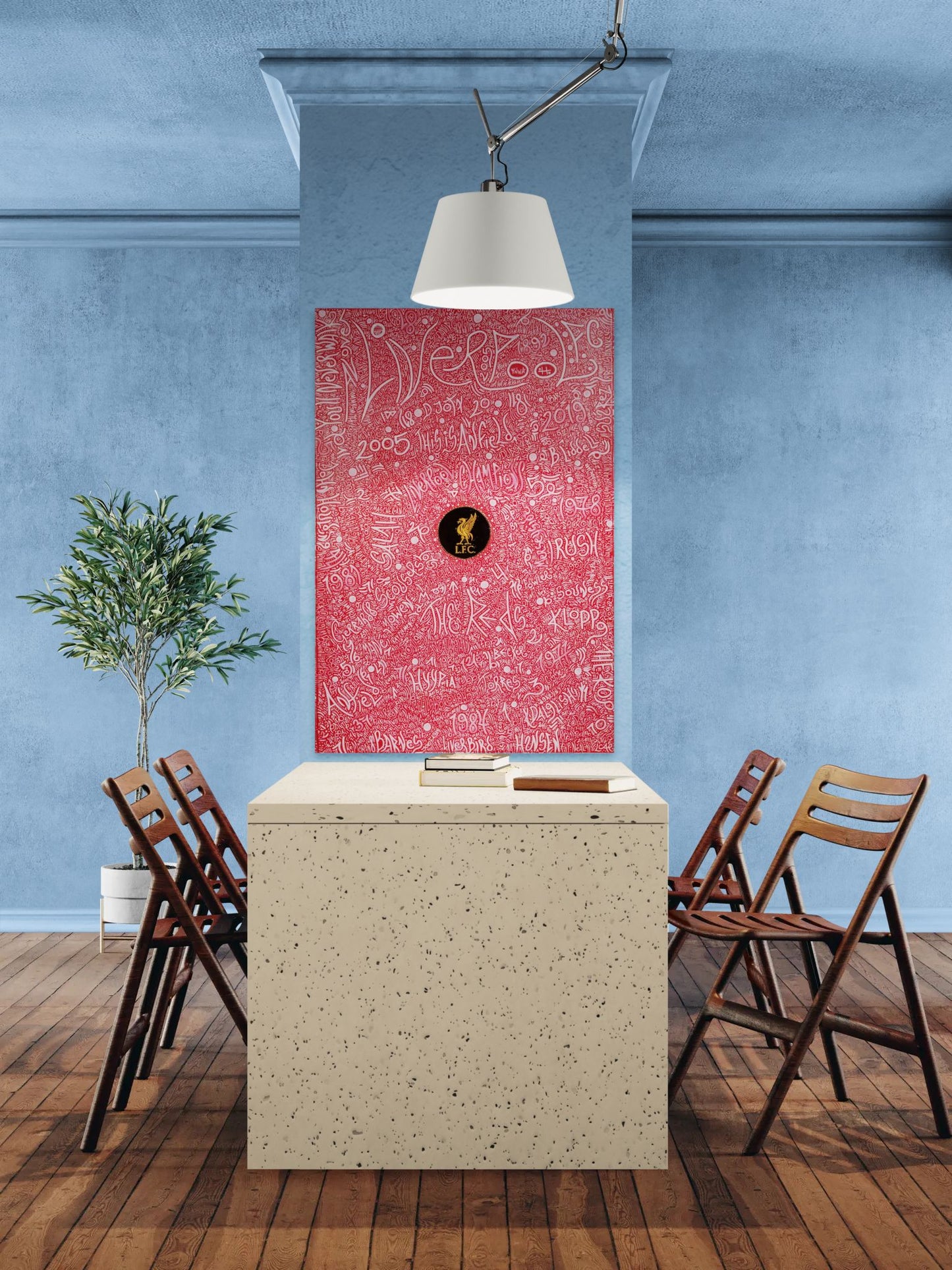 #061 'Liverpool F.C'