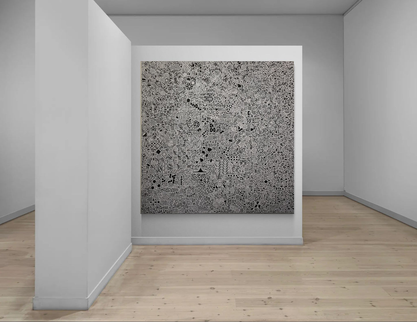 #068 ‘The Maze 001’