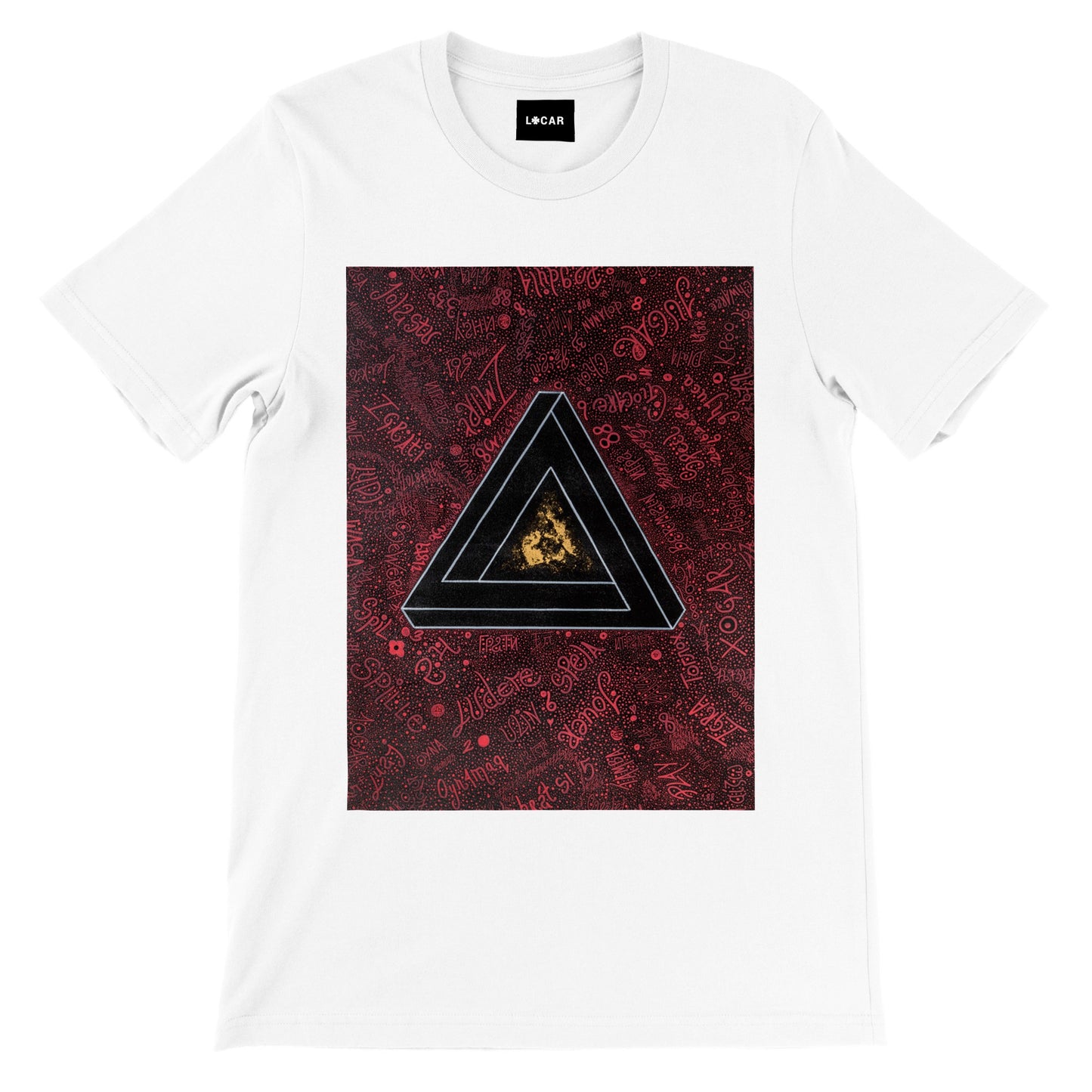 “Lets Play!” T-shirt