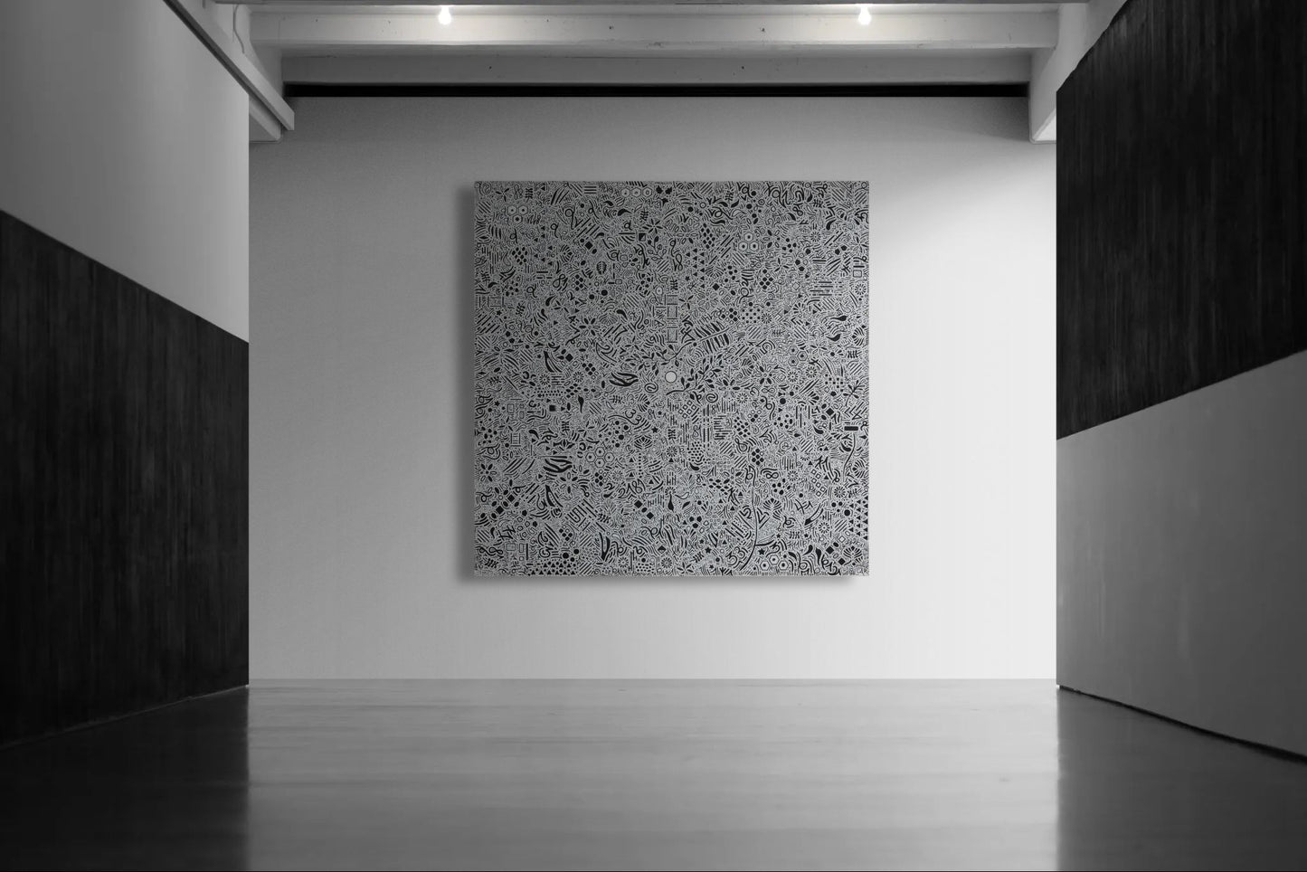 #059 “The Maze 002”