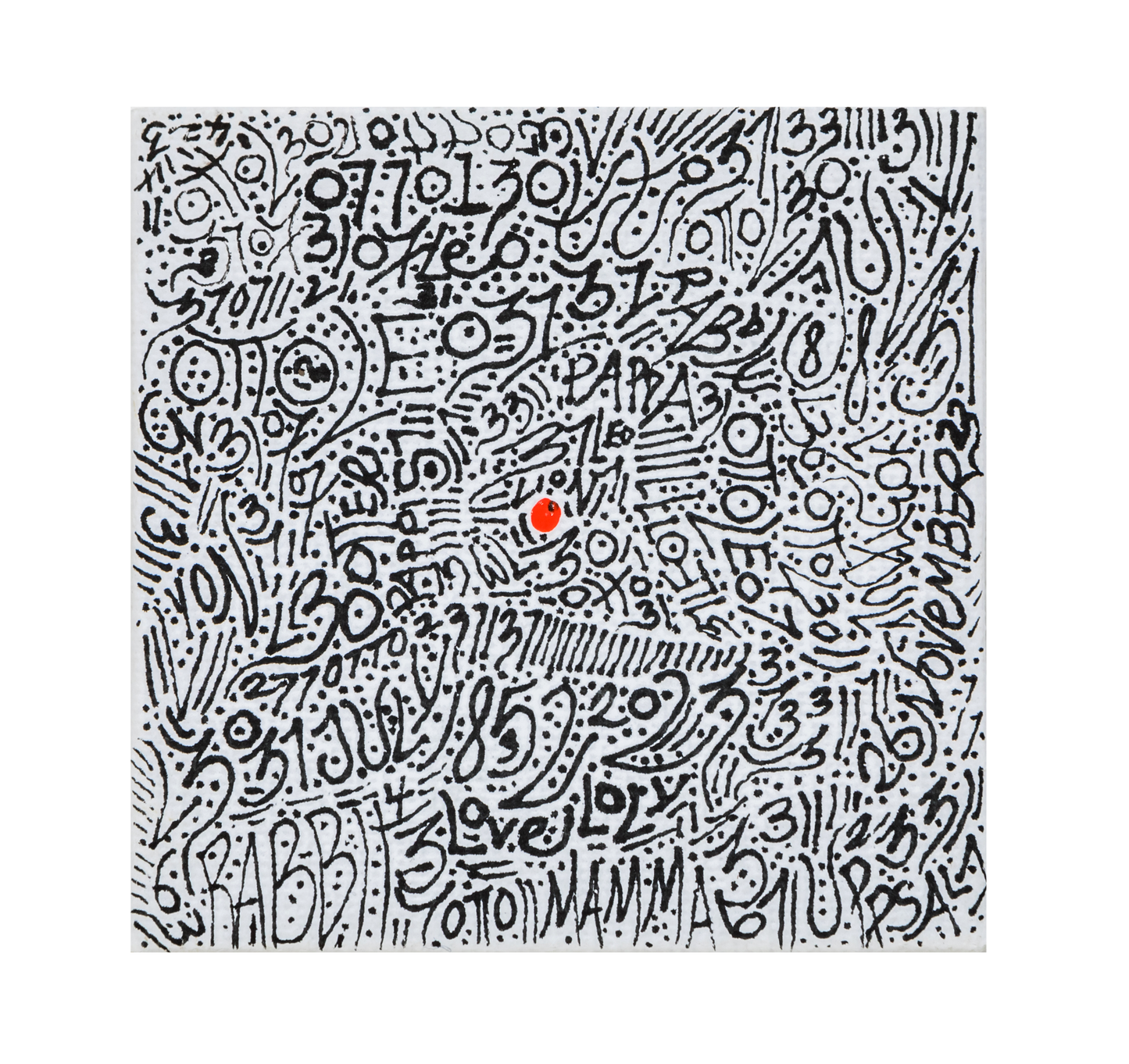 #035  “0770 130”