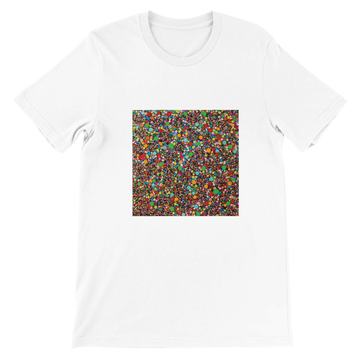 “Moons & Balloons” T-shirt
