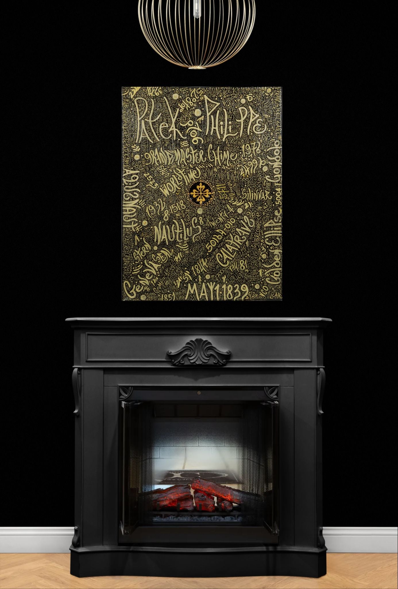 #062 “Patek Phillip”