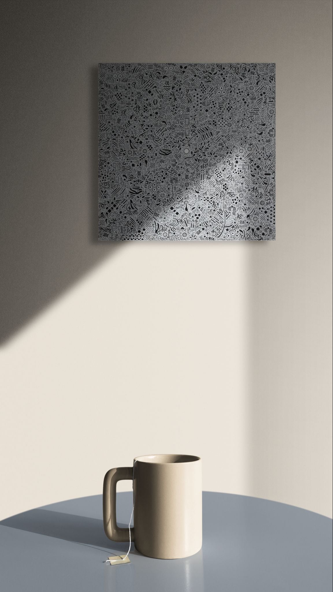 #059 “The Maze 002”