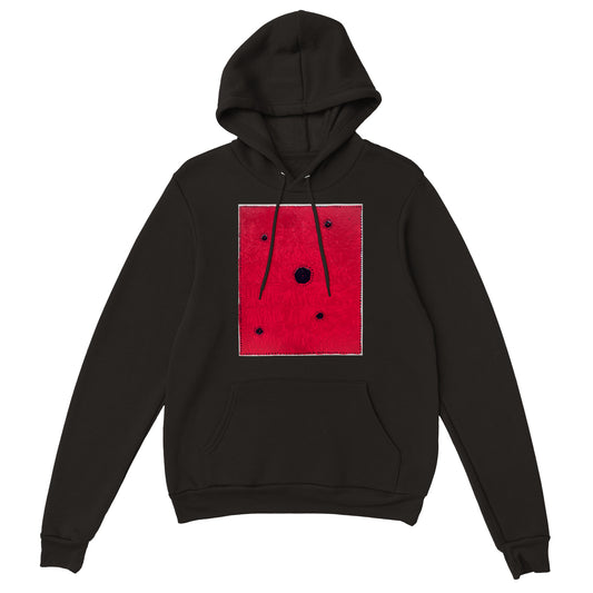 “Dots & Blots” Hoodie