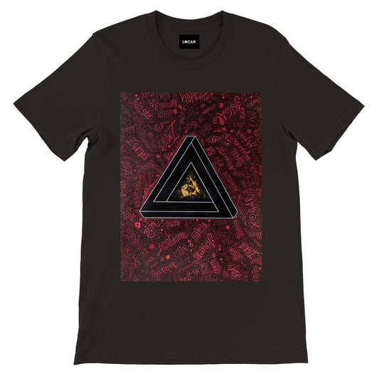 “Lets Play!” T-shirt