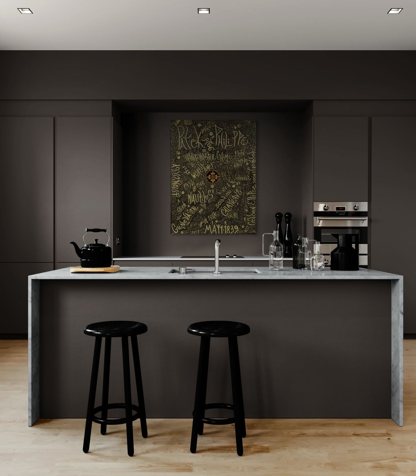 #062 “Patek Phillip”