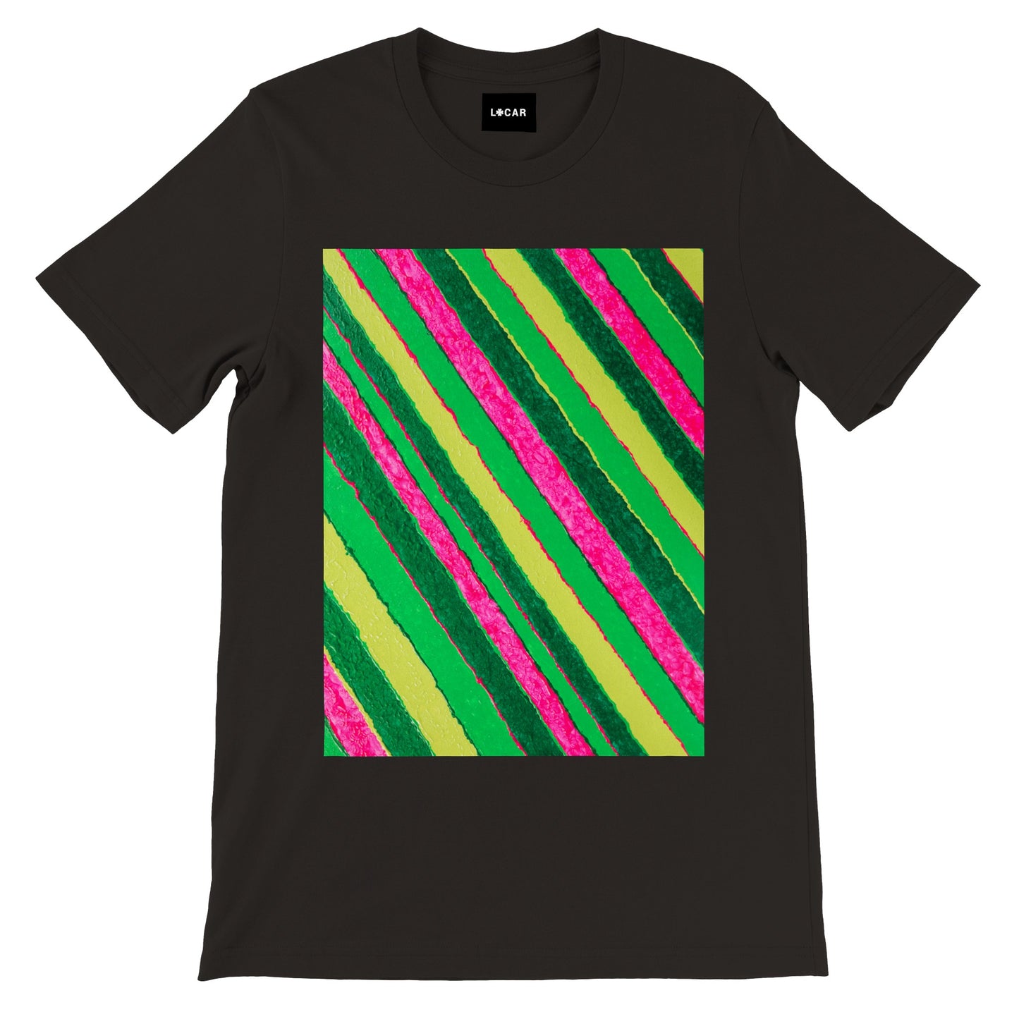 “The Christmas Present Wrapper” T-shirt