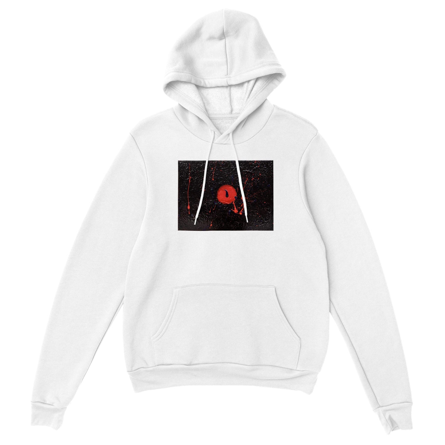 “Dollop” Hoodie