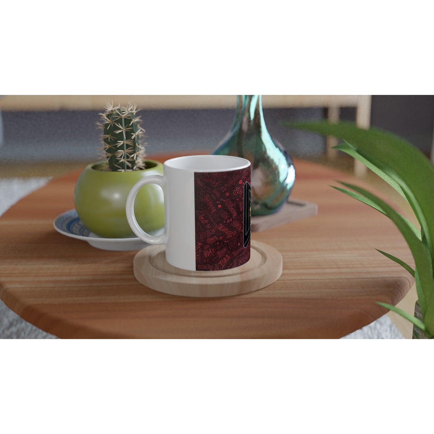 “Lets Play!” Mug