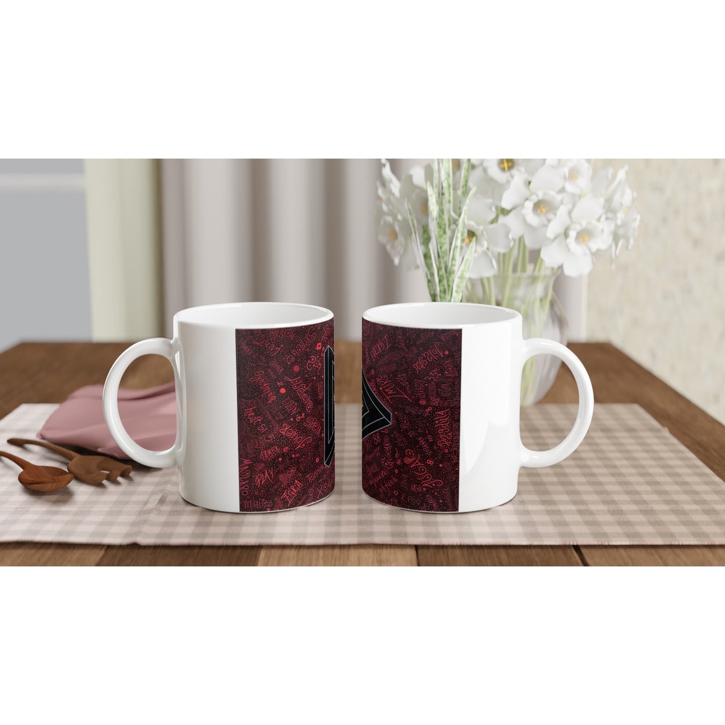 “Lets Play!” Mug
