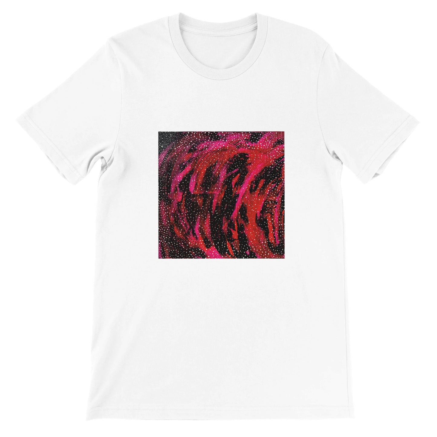“Midnight Bloom” T-Shirt