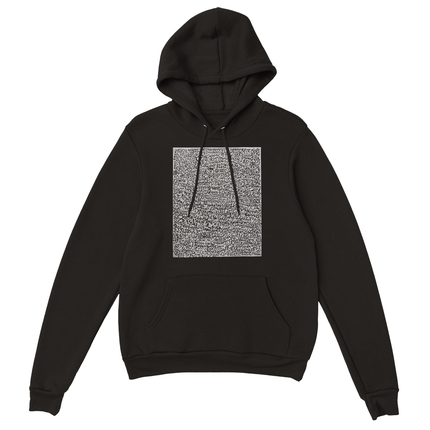 “Mopi” Hoodie