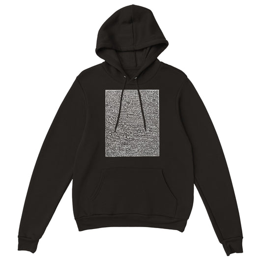 “Mopi” Hoodie