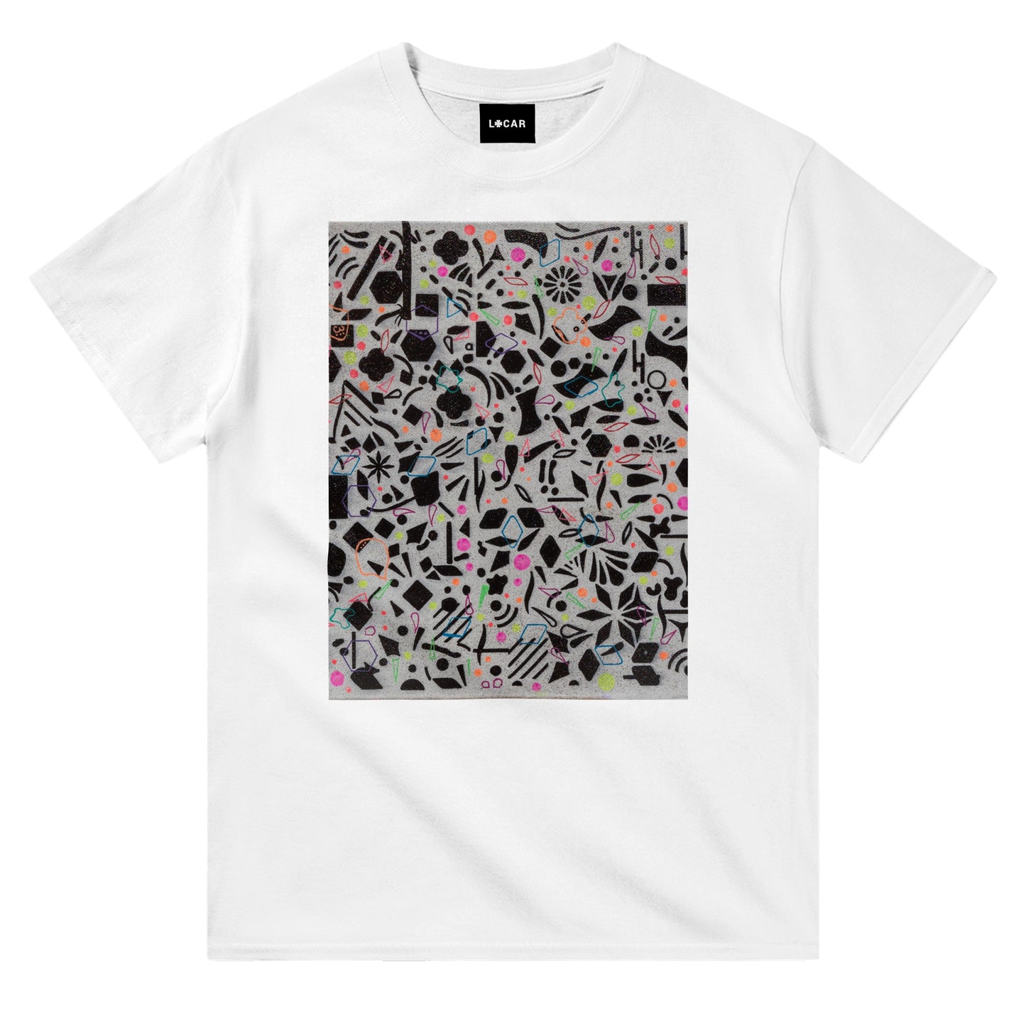 “Symbol Labyrint” T-shirt