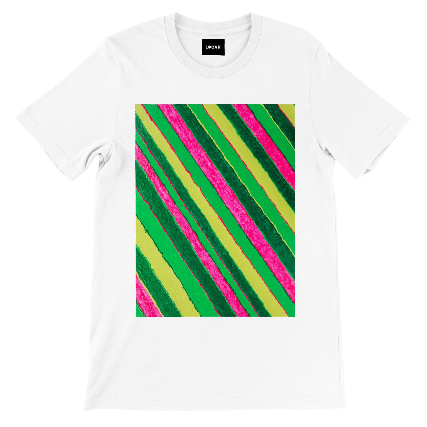 “The Christmas Present Wrapper” T-shirt