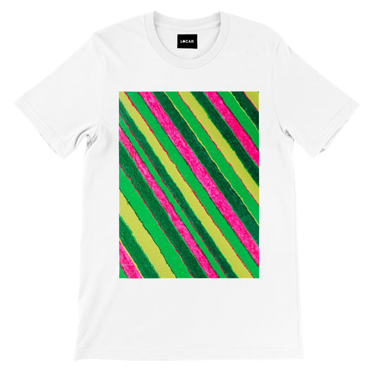 “The Christmas Present Wrapper” T-shirt