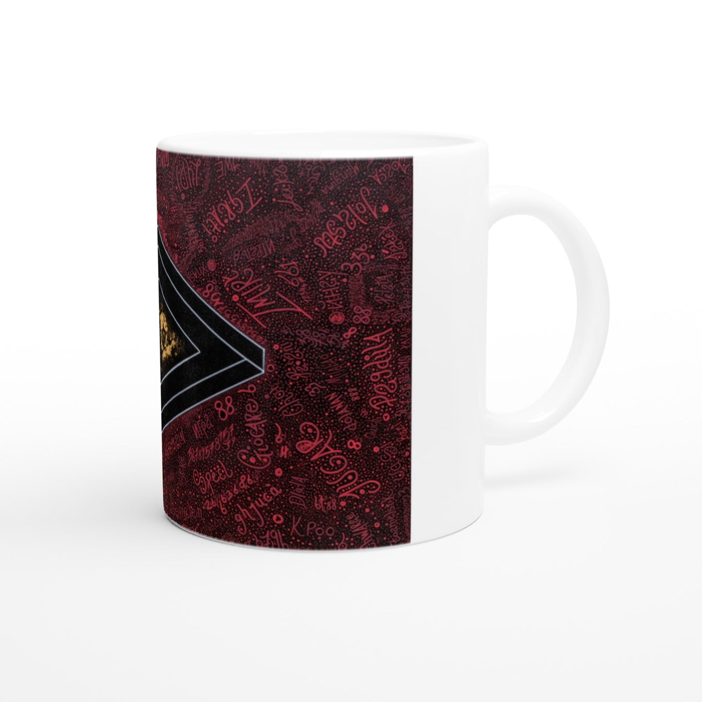 “Lets Play!” Mug