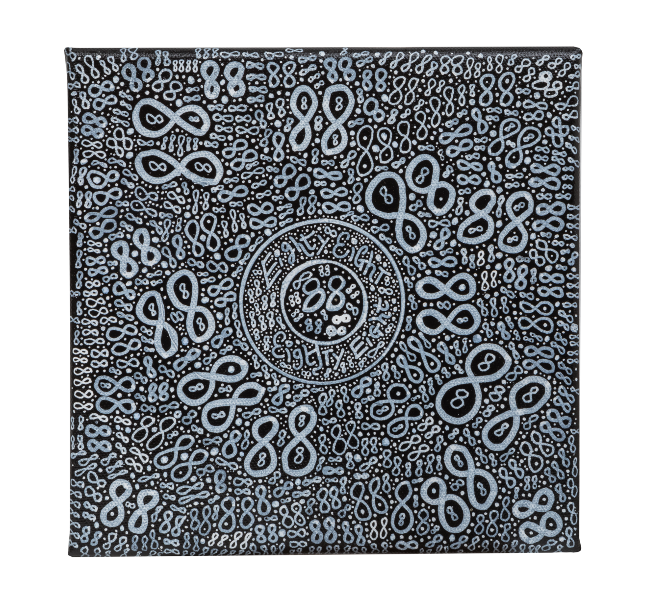 #014 “Eighty Eight”