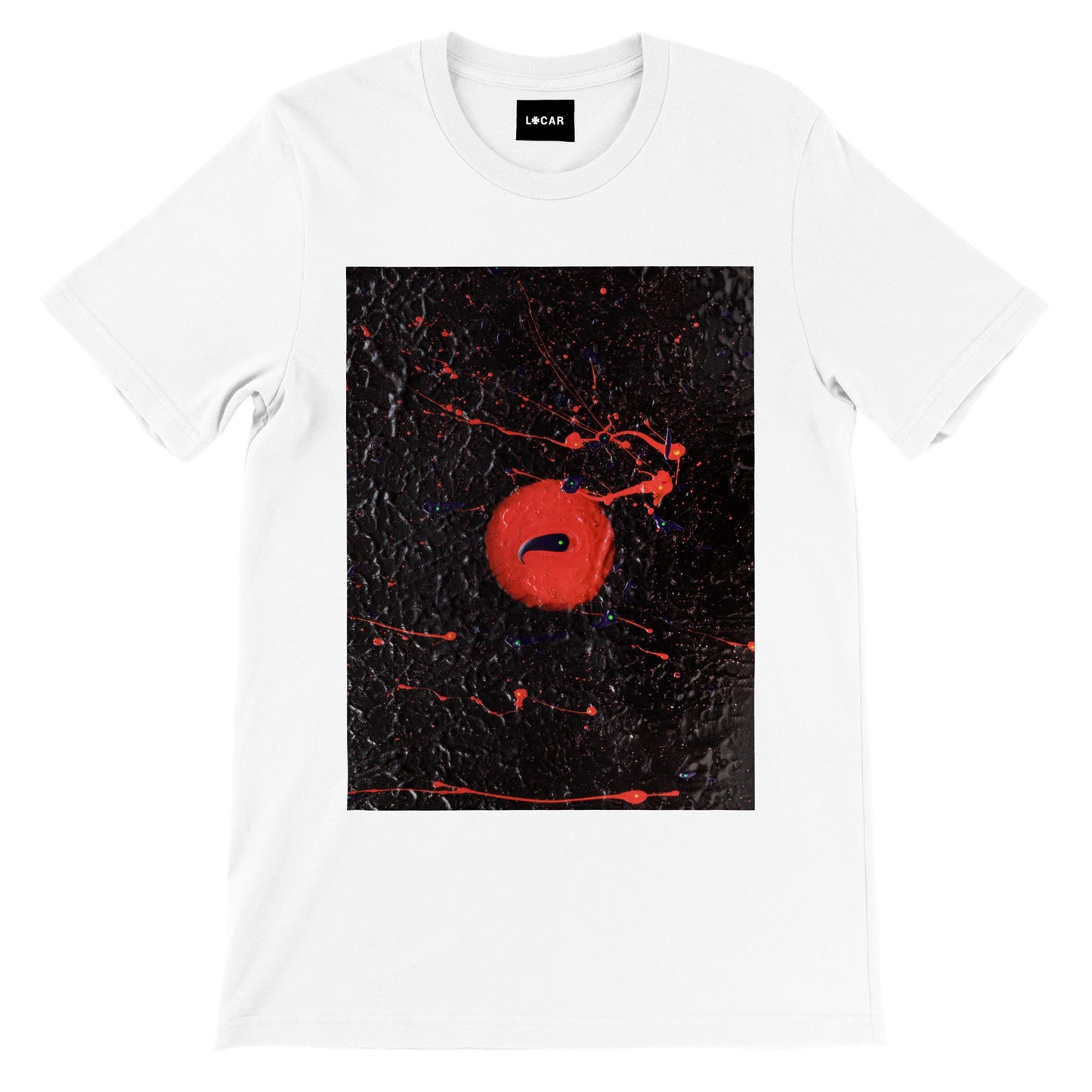 “Dollop” T-shirt