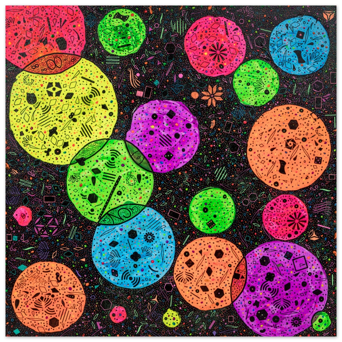#026 “Dotpsymagica”