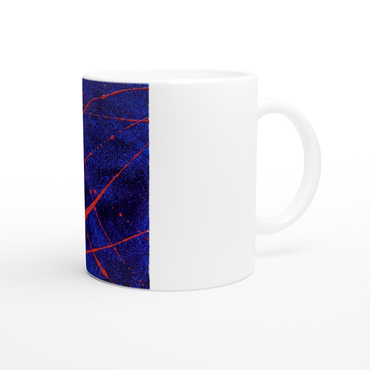 “Absquatulate” Mug