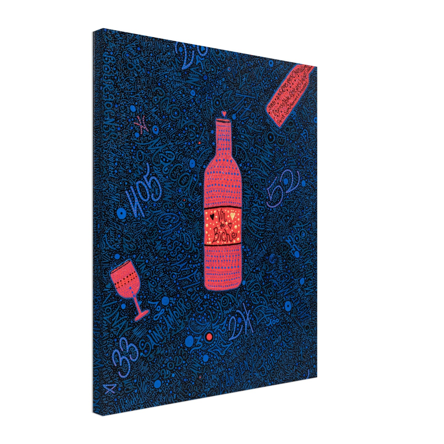 #022 “Vin De Biche”