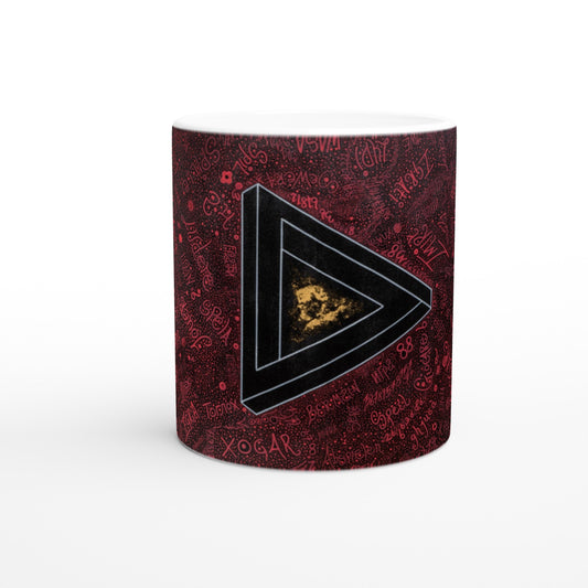 “Lets Play!” Mug