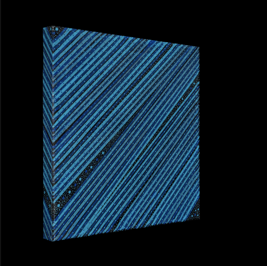 #036 "Bluombre"