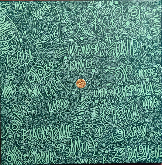 #047 “Westerberg”