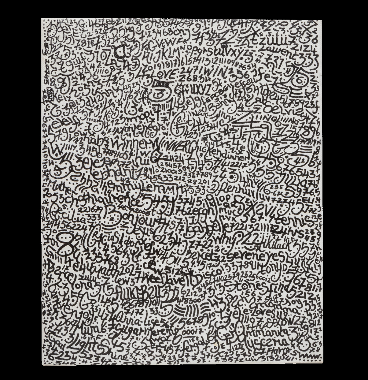 #002 "Mopi"
