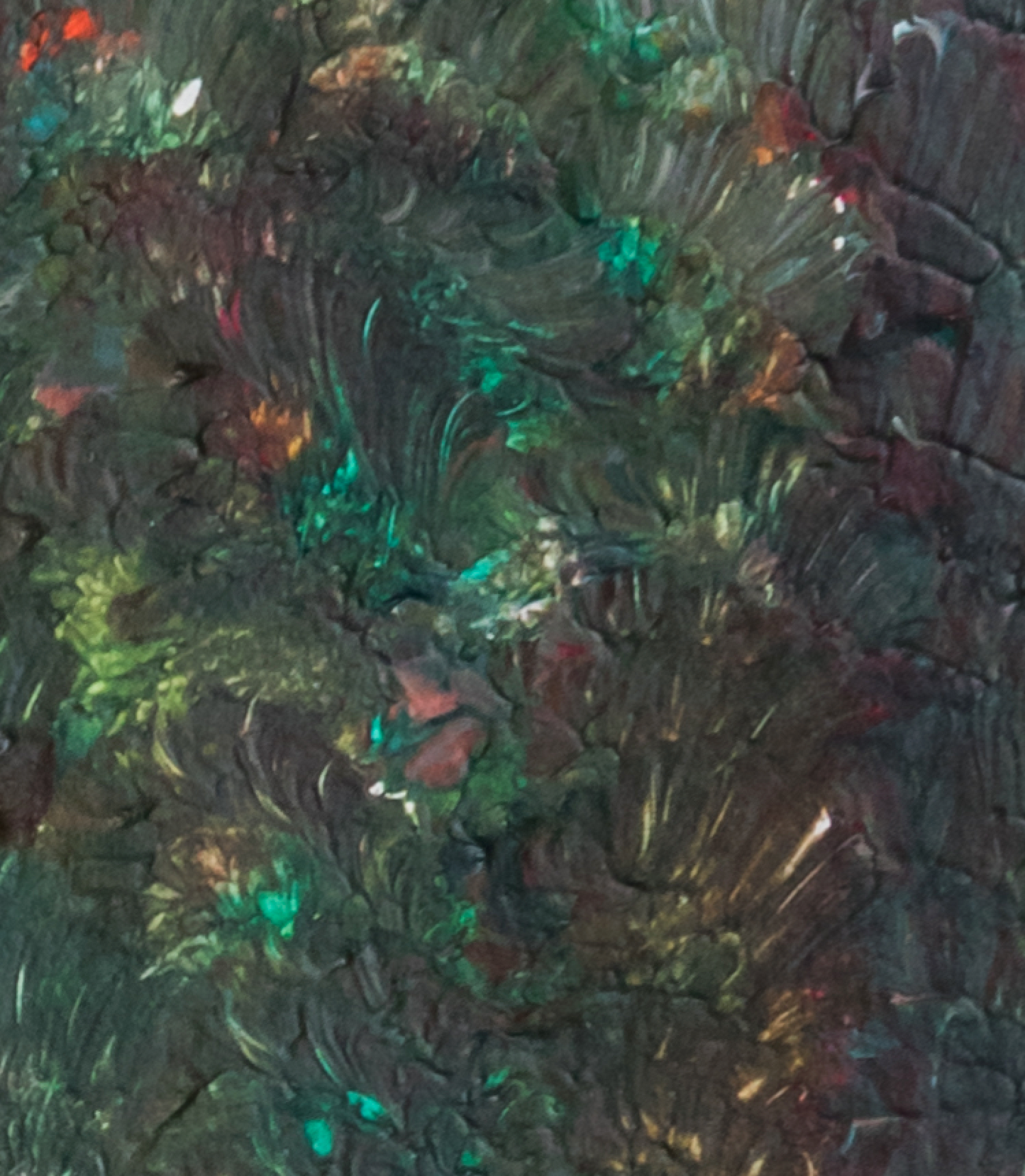 #008 "Forêt sombre"