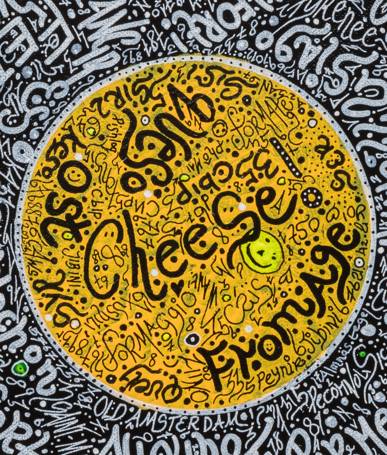 #016 « Fromages interdits »