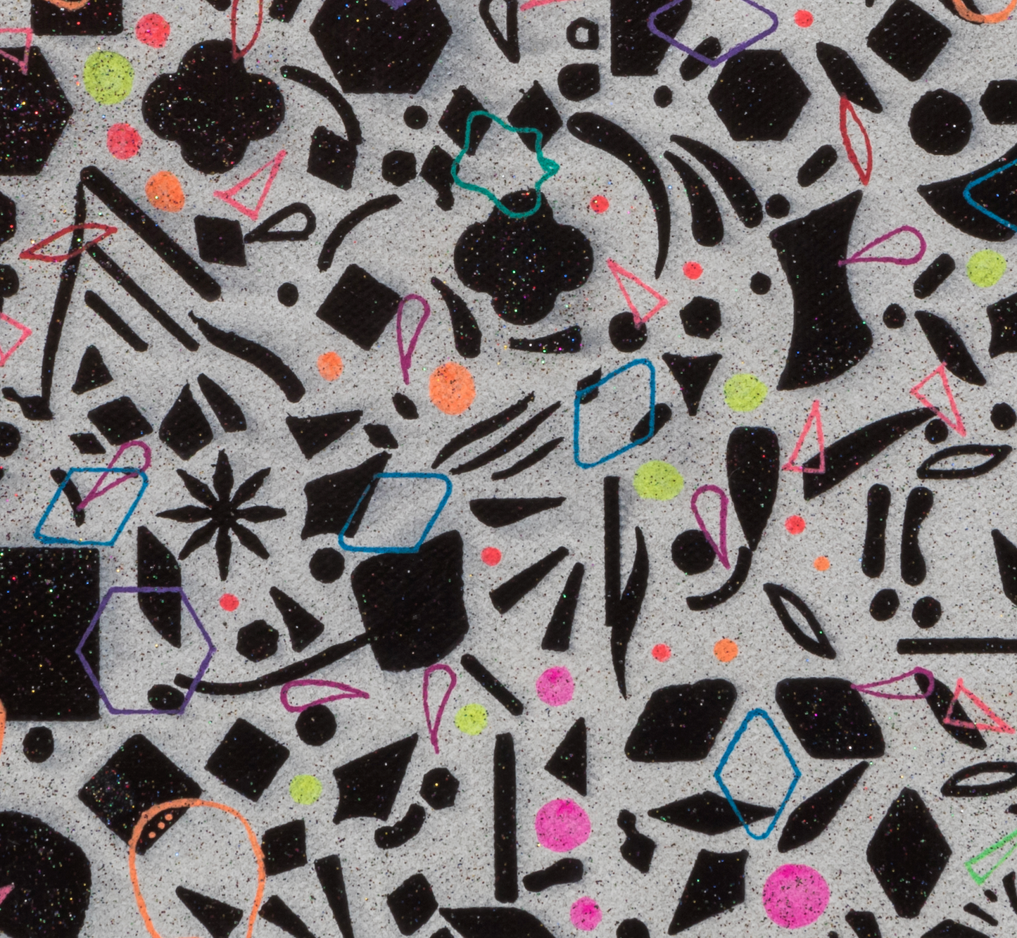 #19 "Labyrinthe de symboles"
