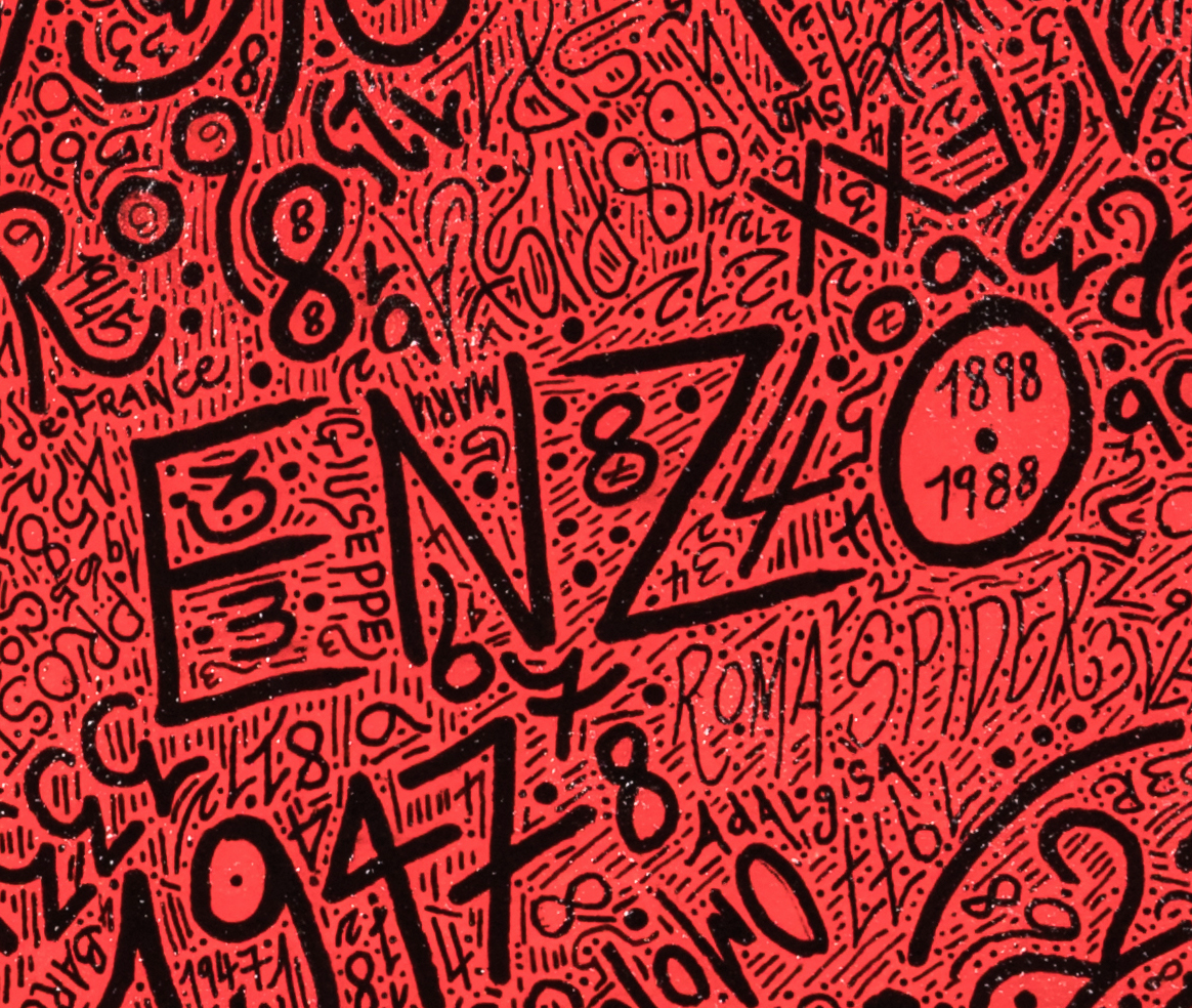 #023 “Ferrari Amore”