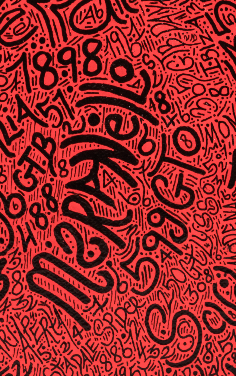 #023 “Ferrari Amore”