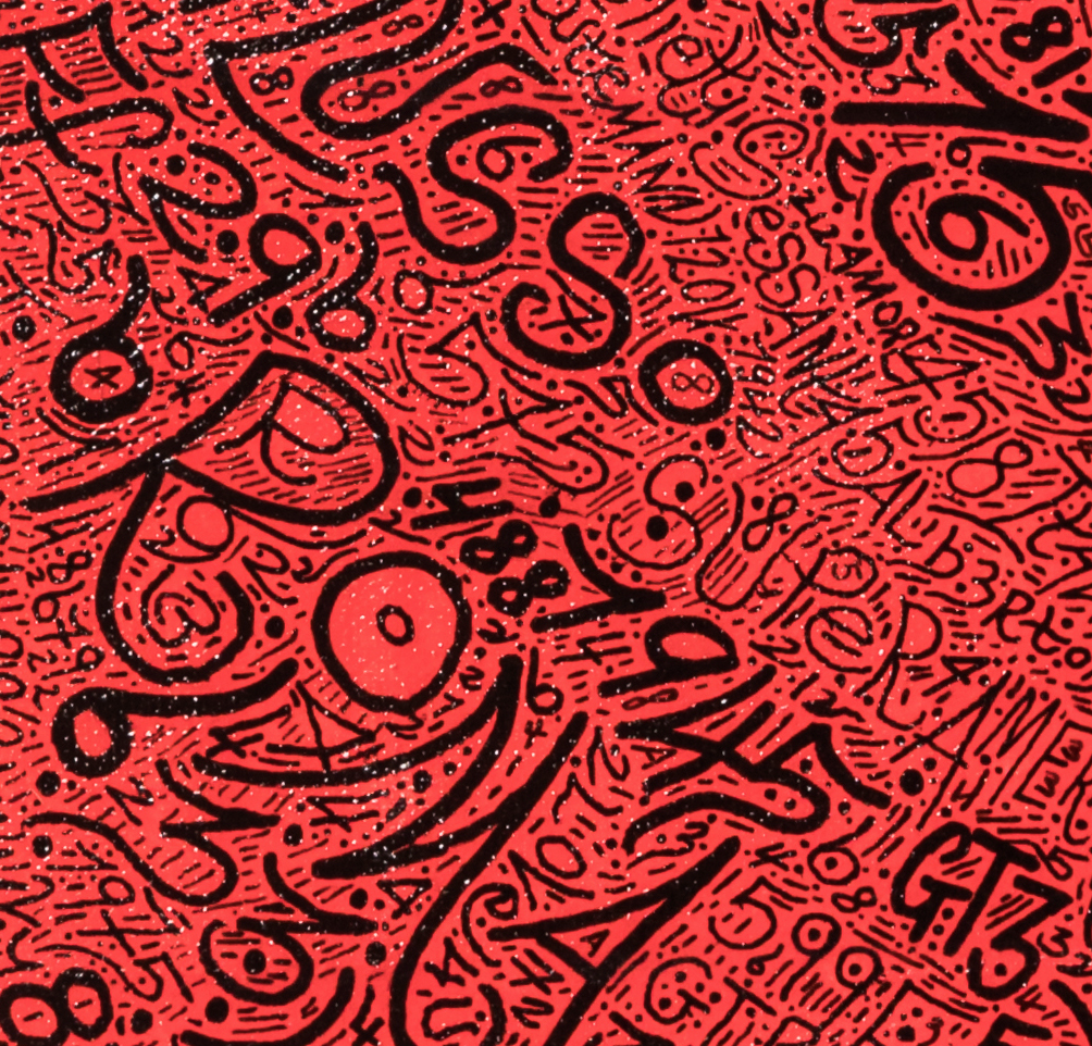 #023 “Ferrari Amore”