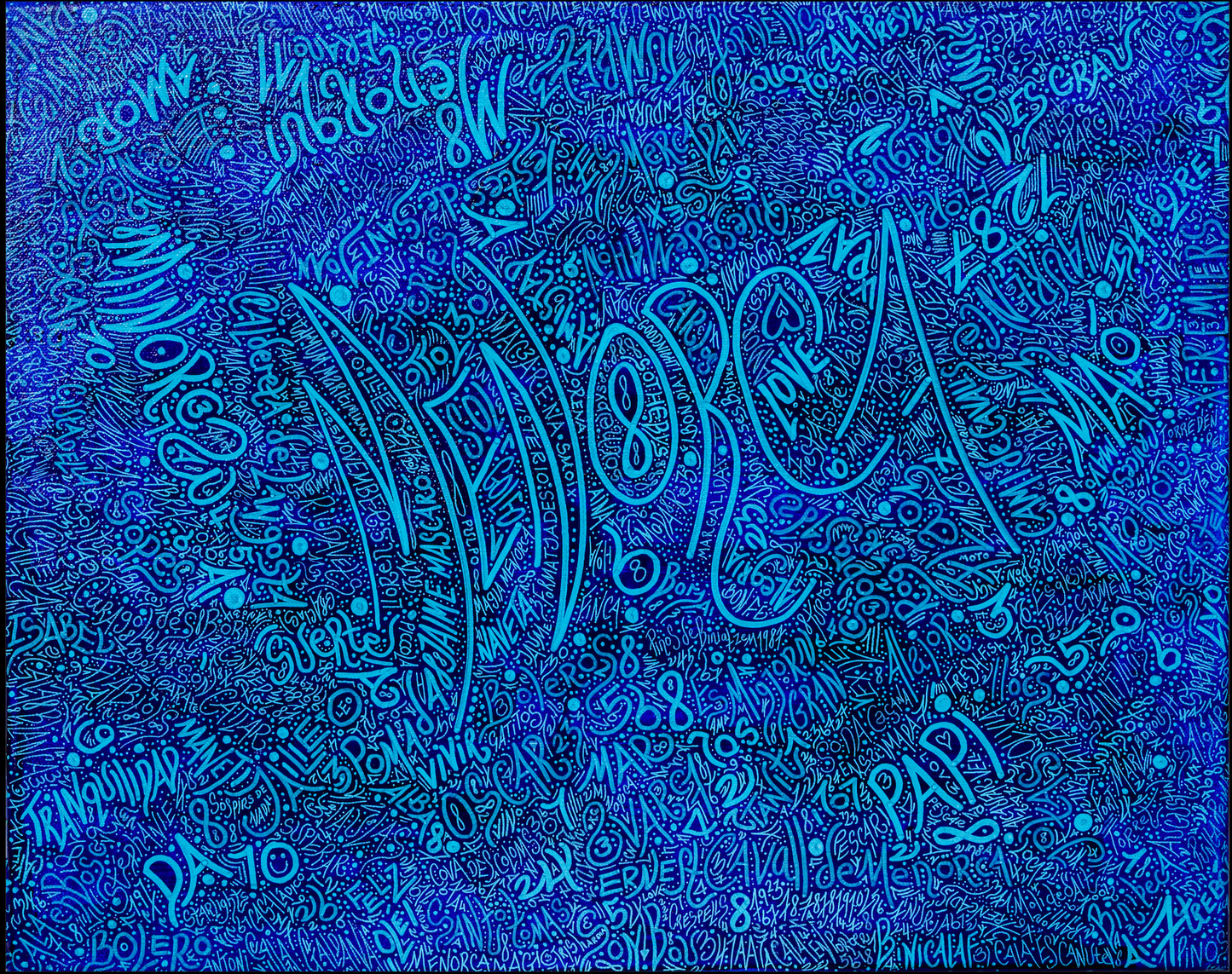 #028 “Menorca Magic”