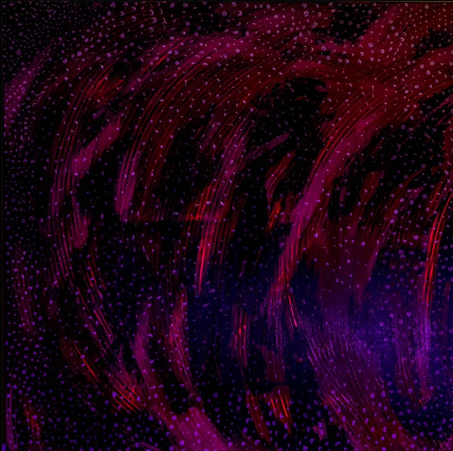 #029 “Midnight Bloom”