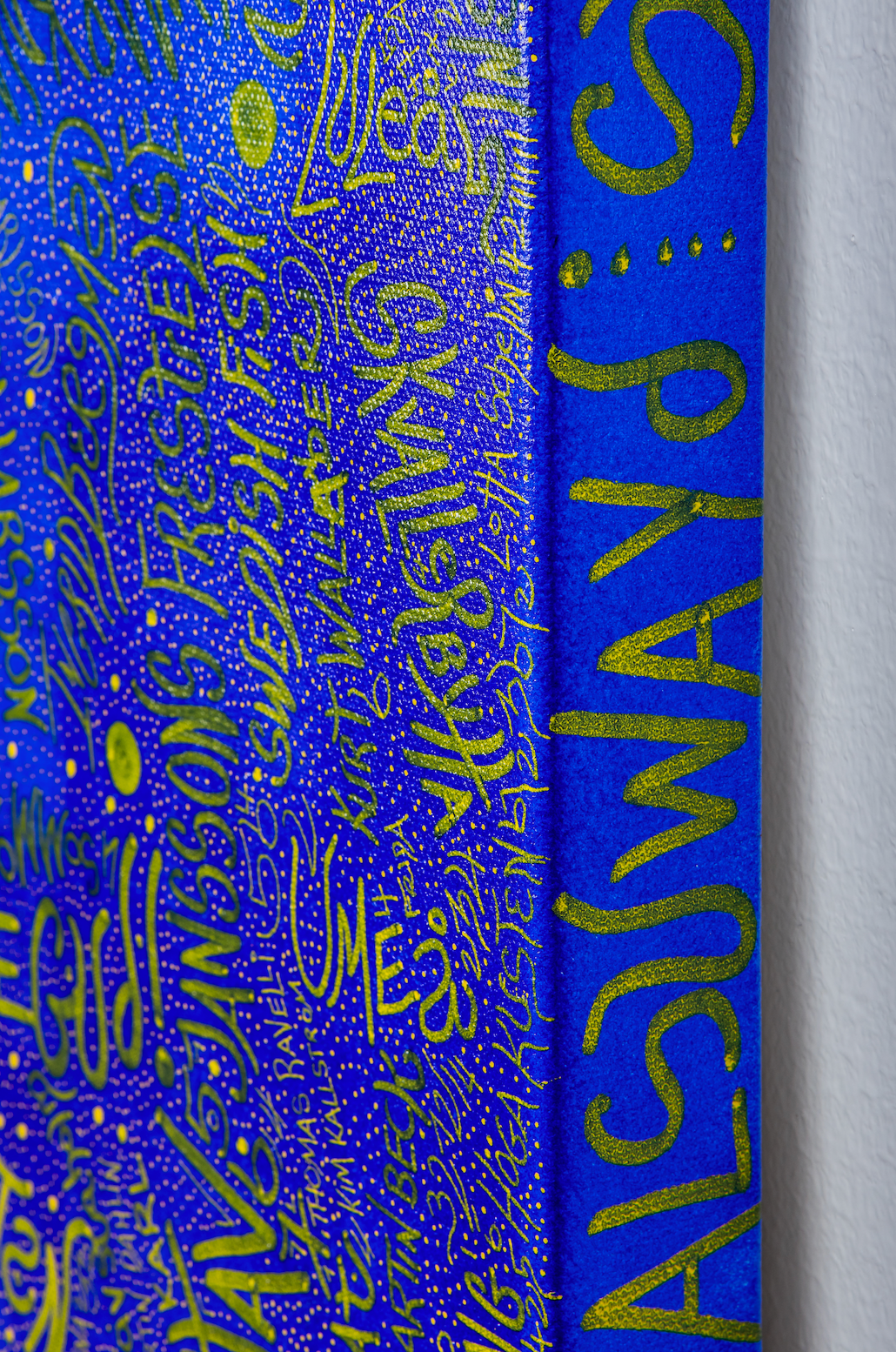 #030 "A Very Swedish Painting"