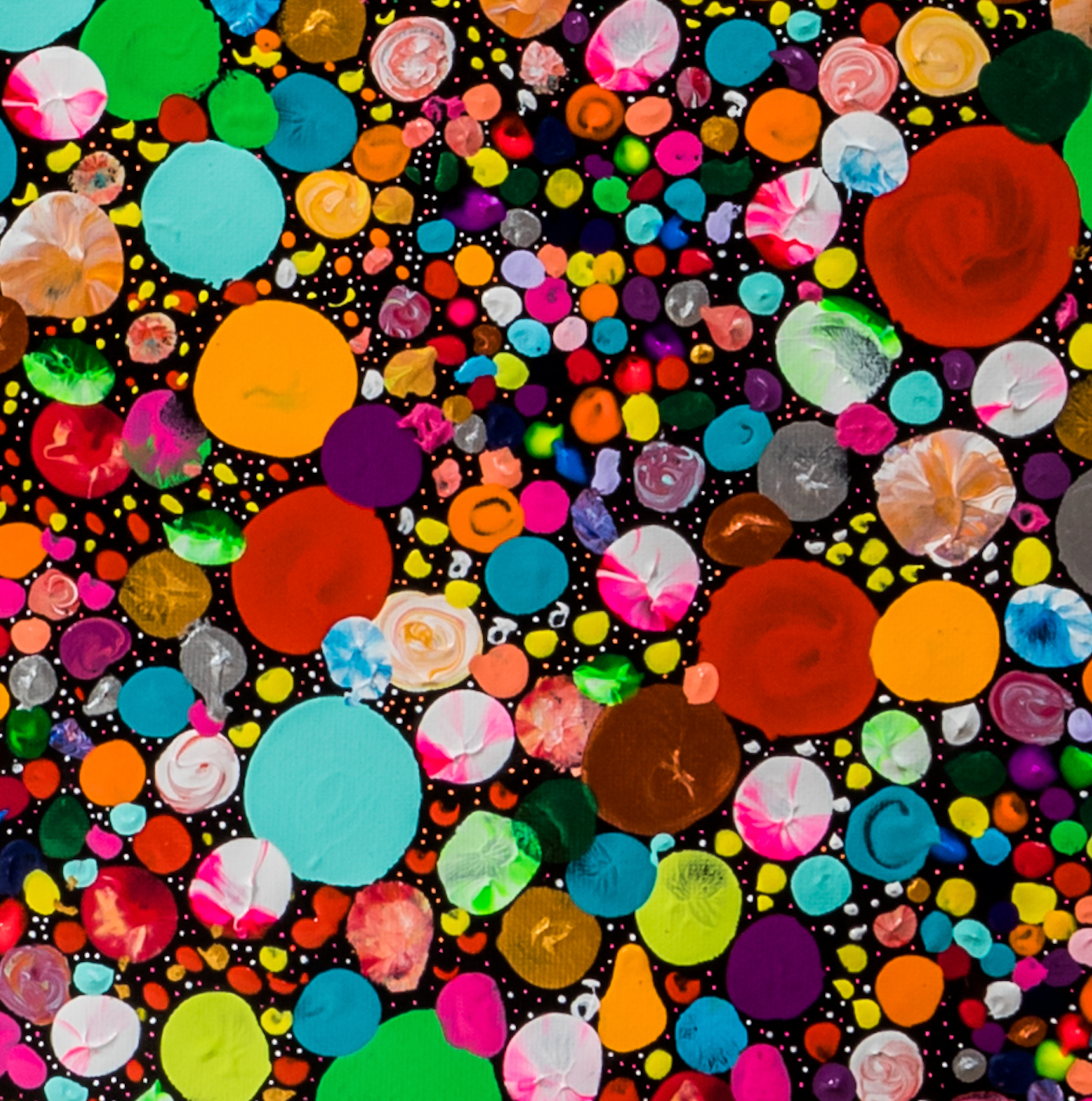 #032 “Moons & Balloons”
