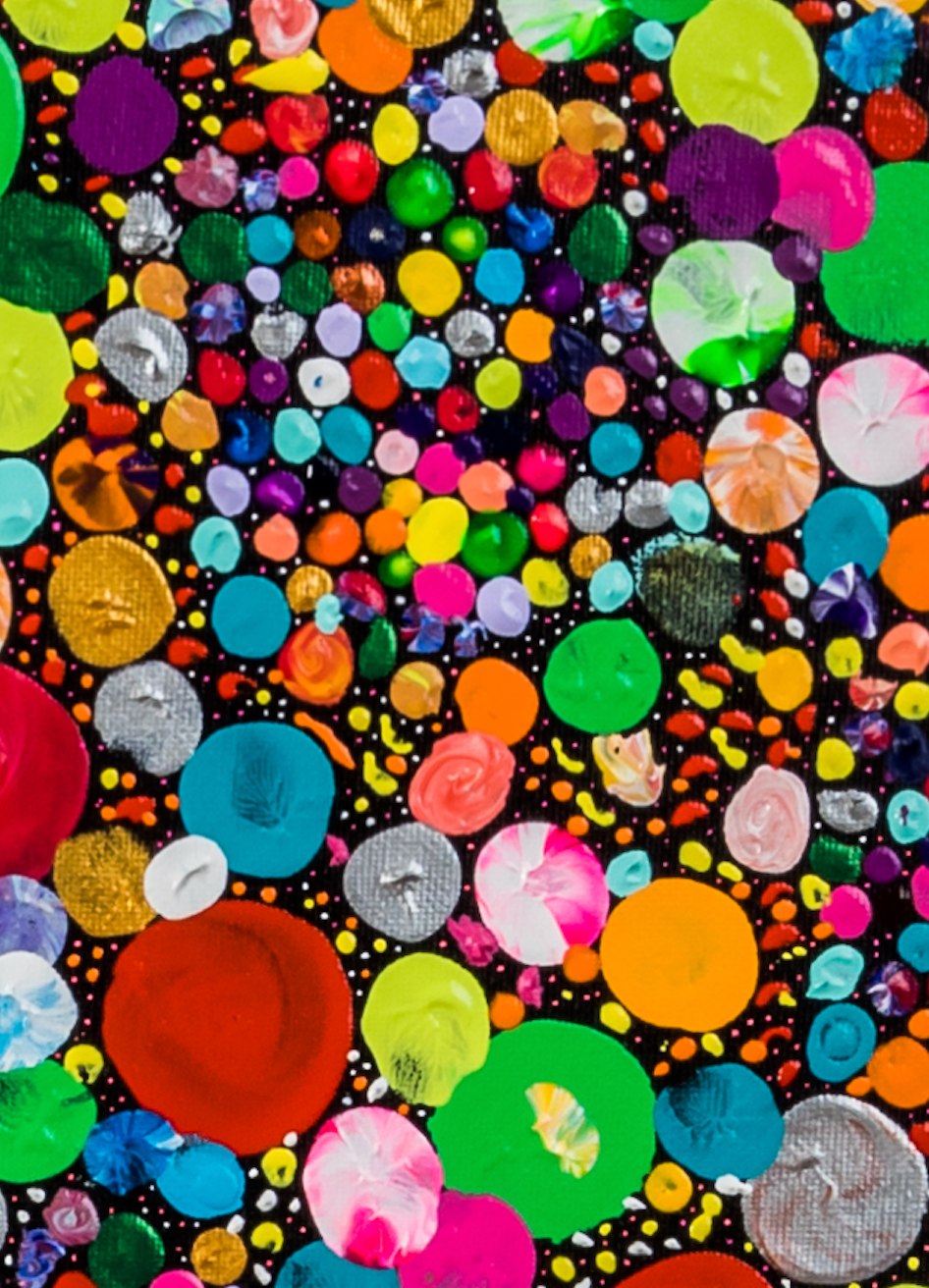 #032 “Moons & Balloons”
