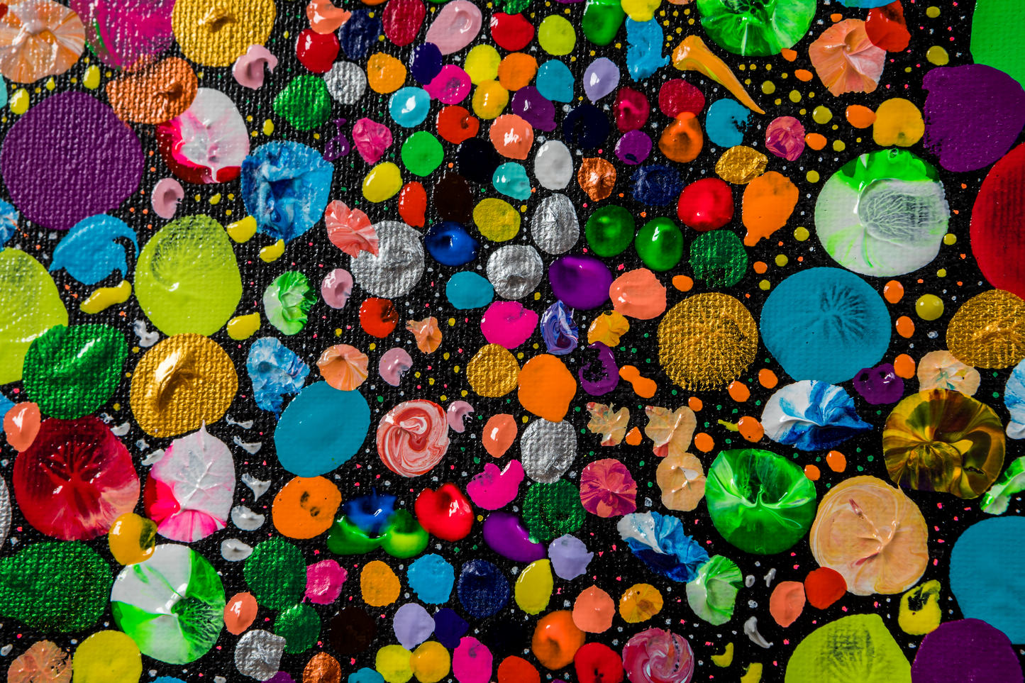 #032 “Moons & Balloons”