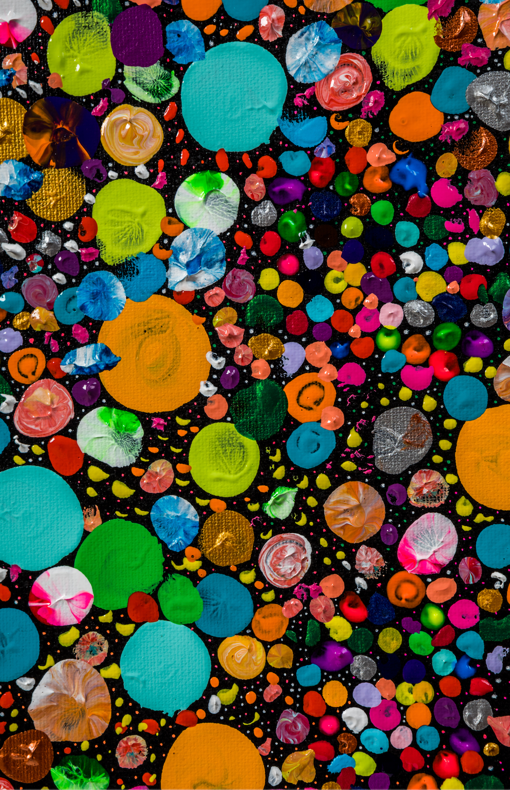 #032 “Moons & Balloons”