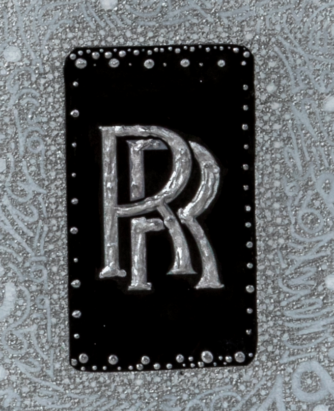 #039 “Rolls Royce”
