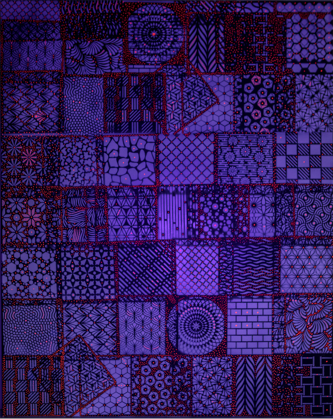 #043 “Monoglyphic”