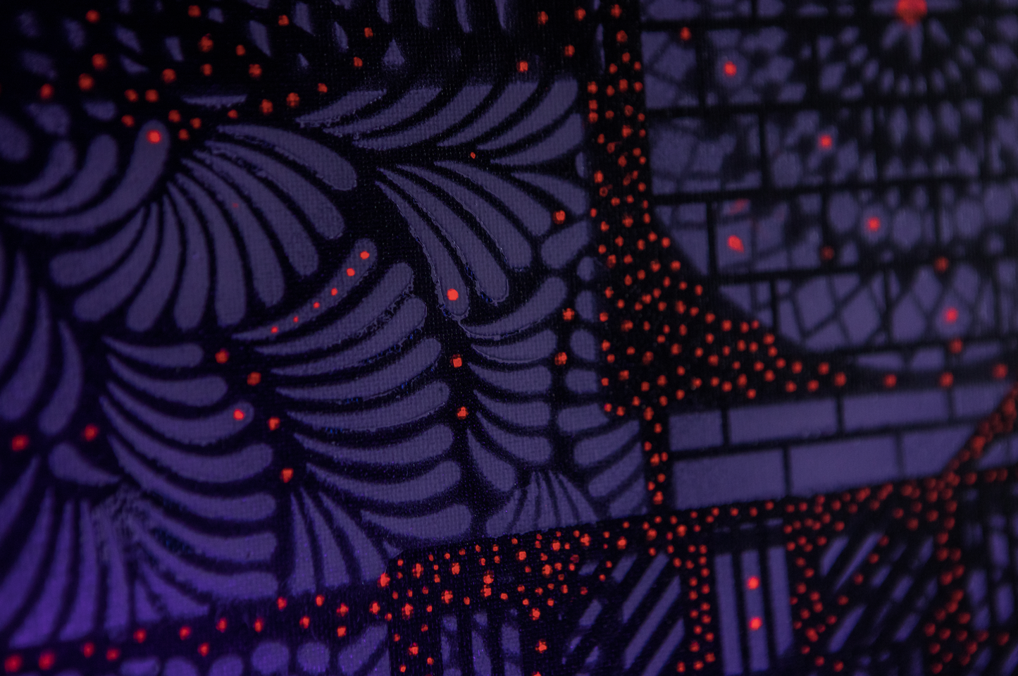 #043 “Monoglyphic”