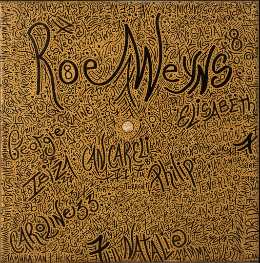 #043 “Roe Weyns”