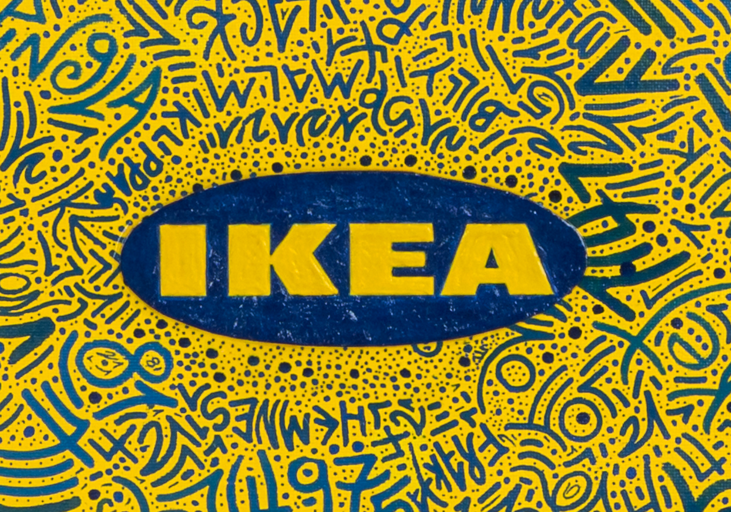 #048 “IKEA”